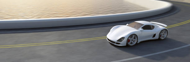 istock Sports Car 147459886