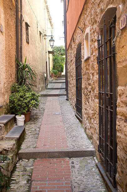 istock italian riviera 147460225