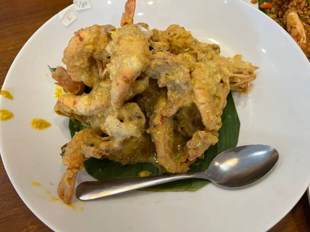 istock Food - Seafood 1474605622