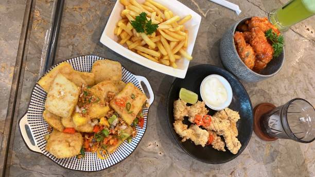 istock Food - Snack time 1474610850