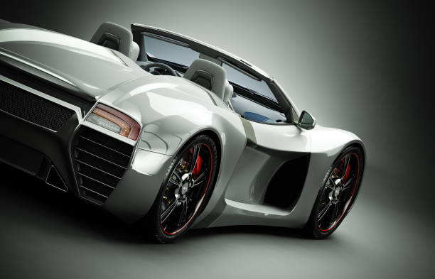 istock Sports Car 147461201