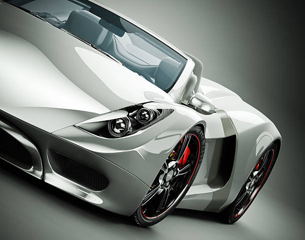 istock Sports Car 147461217