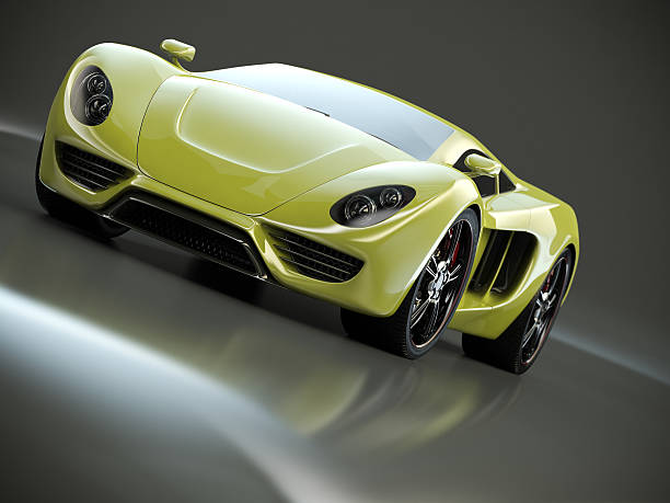istock Sports Car 147461272