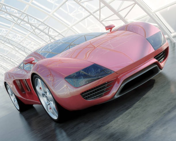 istock Sports Car 147461727