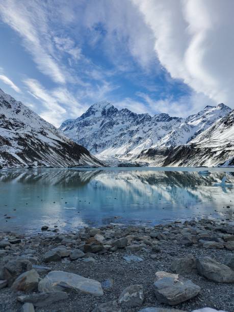 istock Mt Cook National Park 1474620766