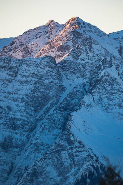 istock Morning Light in the Alps 1474622320