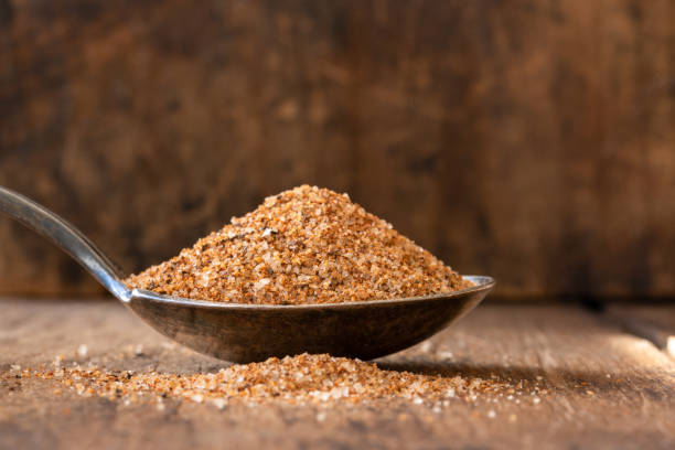 istock Cajun Seasoning on a Vintage Spoon 1474626647