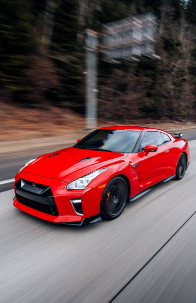 Gtr R35 Stock 90+ Nissan R35 Gtr Stock Photos, Pictures & Royalty-Free Images - iStock