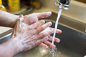 Compulsive Hand Washing