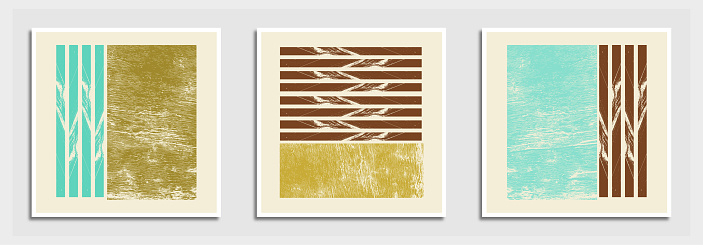 Abstract Sets Abstract Set Stock Illustration - Download Image Now - Group Of Objects ...