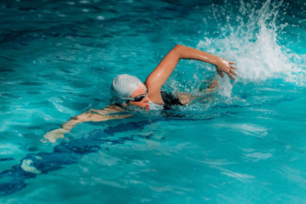 istock Recreational Swimming 1474674993