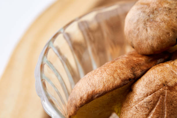 istock butter mushrooms are fresh just from the forest 1474679268