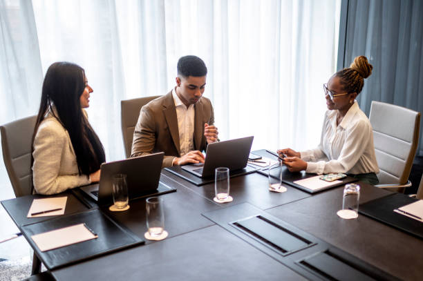 istock Business lifestyle during working hours 1474700369