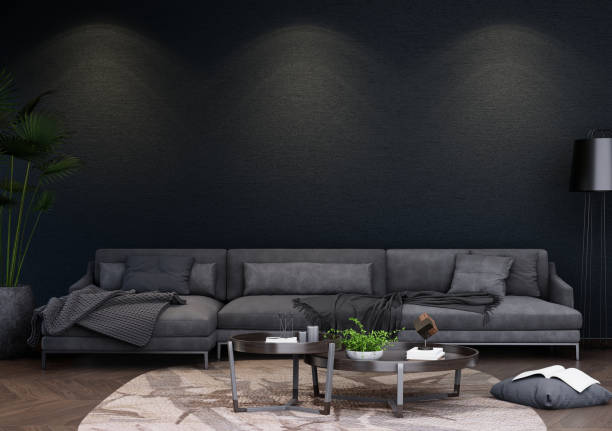 istock modern living room mock up with light gray sofa 1474705434
