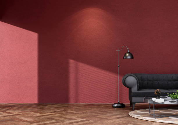 istock modern living room mock up with light gray sofa 1474705441