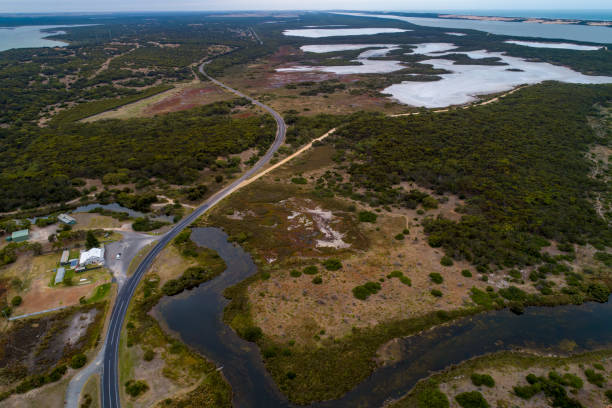istock Coorong National Park South Australia 1474727276
