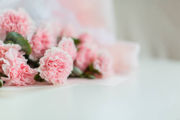 istock Beaufitul Mother Day Carnation Bouquet 1474731262