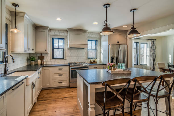istock New kitchen in Wisconsin 1474734161