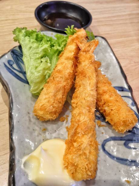 istock Japanese food 1474743806