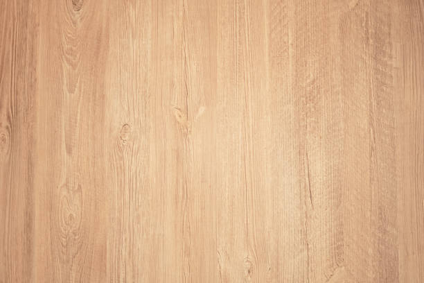 braune holzbohle textur hintergrund - timber stock-fotos und bilder