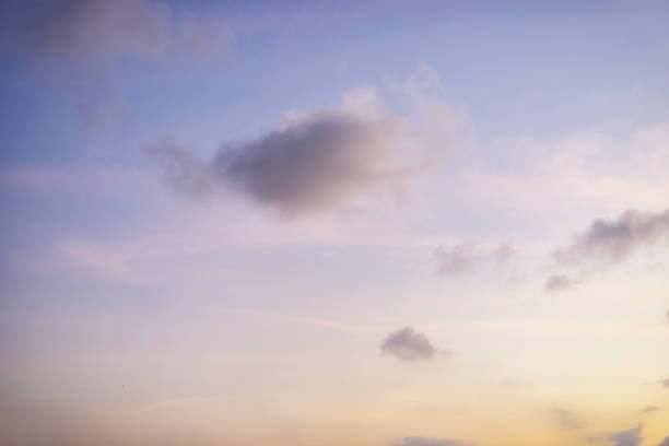 istock Summer blue sky cloud gradient light white background. Beauty clear cloudy in sunshine calm bright winter air bacground. Gloomy vivid cyan landscape in environment day horizon skyline view spring wind 1474751589