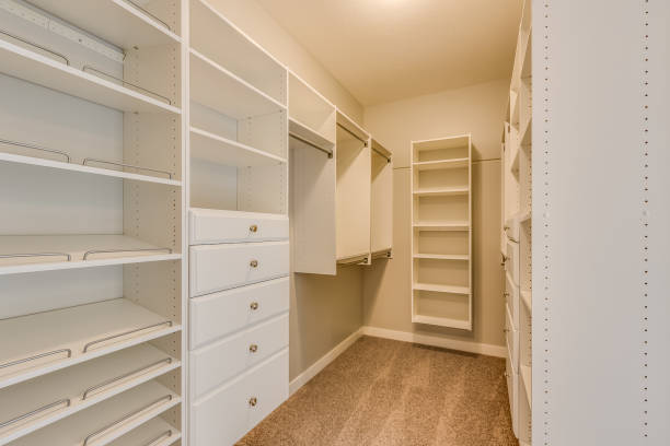 istock entrance to walk in closet 1474757364