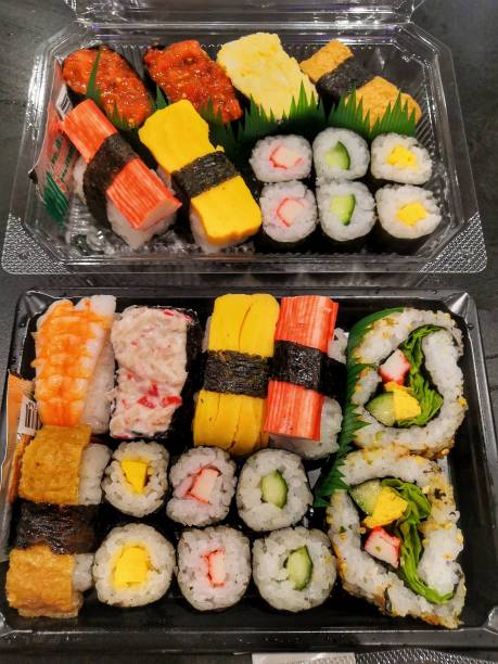 istock Japanese food 1474759691