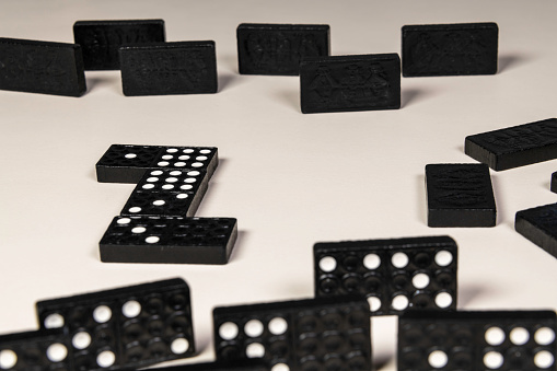 Domino A Family Game For Every Age