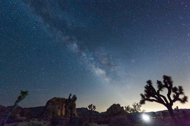 istock The Milky Way over Joshua Tree National Park 1474769933
