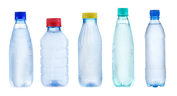 istock set with bottles of water 147477059