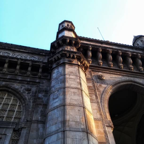 istock The Gateway of India 1474776735