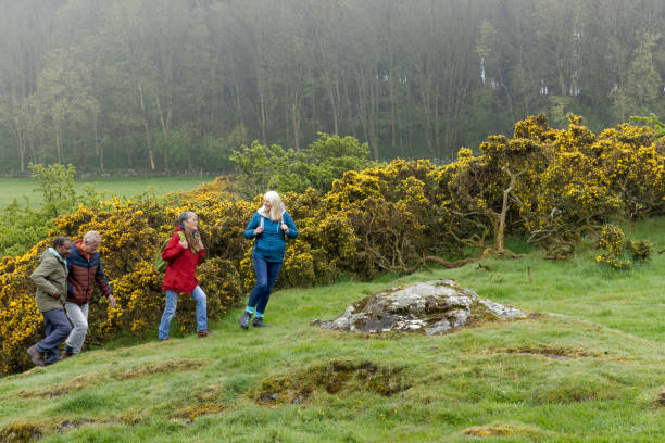 istock Senior Friends On the Move 1474785006