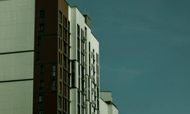istock real housing. modern apartment 1474791457
