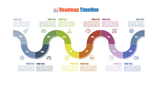 Data Collection Abstract Data Analytics And Collection Abstract Process Infographic Template ...