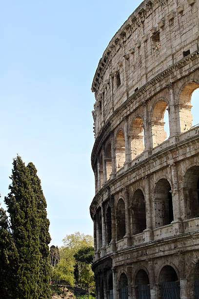 istock Colosseum in Rome, Italy 147479418