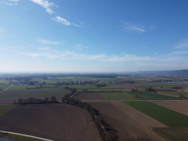 istock Danube as an aerial view in Bavaria 1474794180