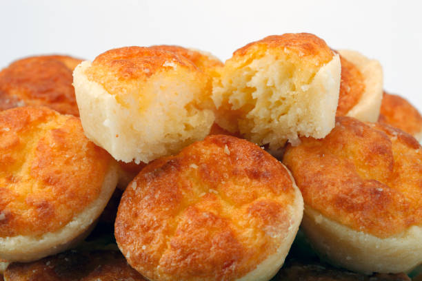 istock Empada Brazilian snack. pie with cheese 1474795893