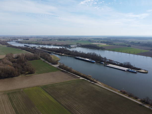 istock Danube as an aerial view in Bavaria 1474798139