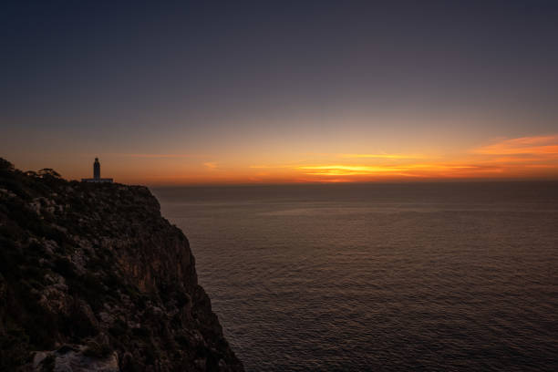 istock Sunrise in Formentera Island 1474798148