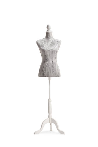 istock Studio shot of a tailor torso mannequin 1474801360