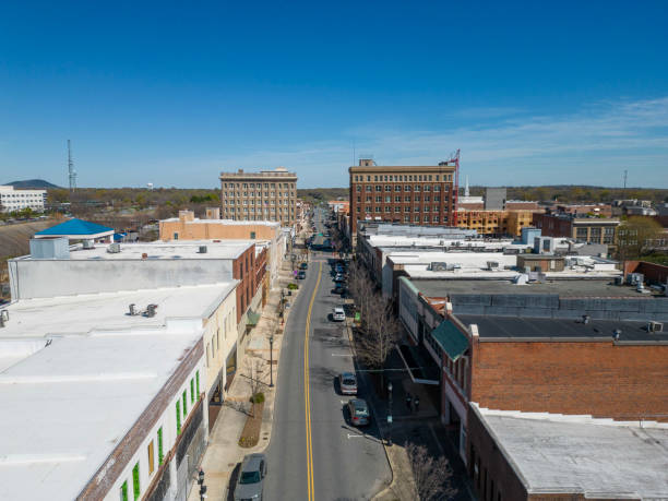 istock Gastonia North Carolina 1474808522