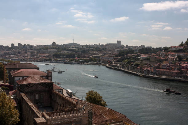 istock Douro river in Porto 1474811878