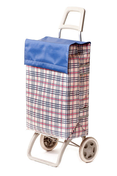 istock shopping cart 147481357