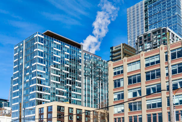 istock City Skyscrapers In Seattle 3 1474819315