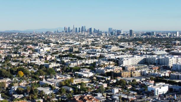 istock City of angels 1474824879