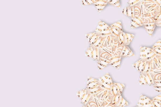 Golden Ribbon