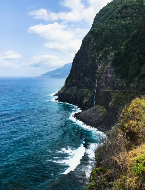 istock landscape of Madeira island, 1474835023