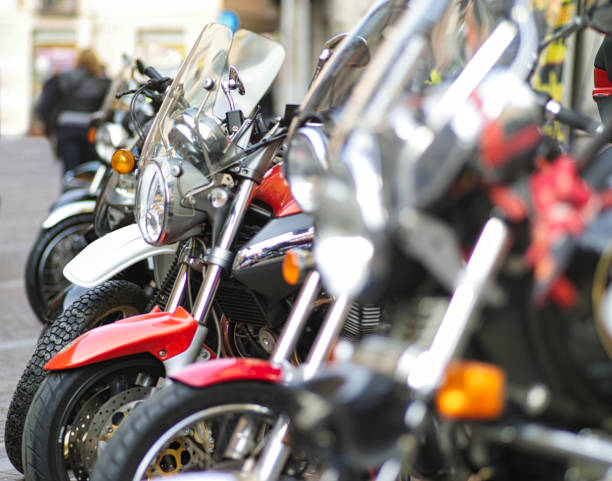 istock details of vintage motorcycles 1474836450