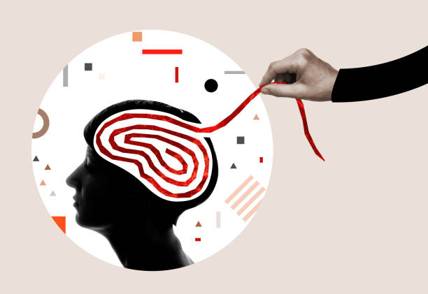 The concept of psychological assistance.