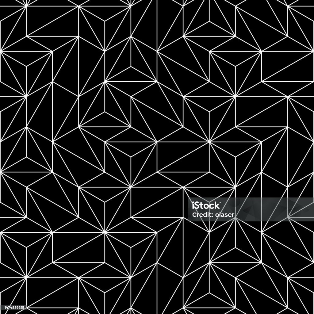 Hexagonal Triangular Pattern Triangle Hexagon Pattern at Timothy Stump blog